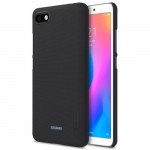 Nillkin Protective Case for Redmi 6A Black